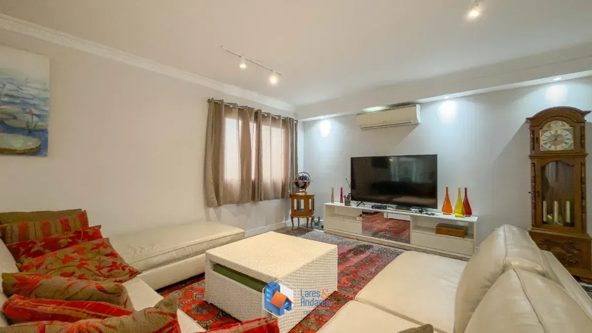 Apartamento, 3 quartos, 210 m² - Foto 17