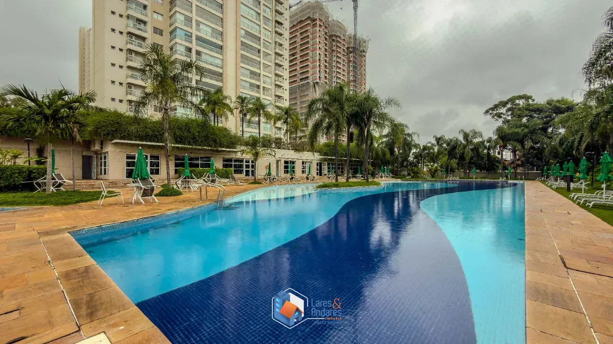 Apartamento, 3 quartos, 210 m² - Foto 35