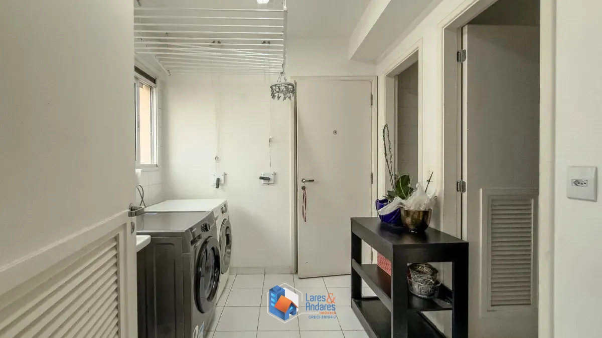 Apartamento, 3 quartos, 210 m² - Foto 14