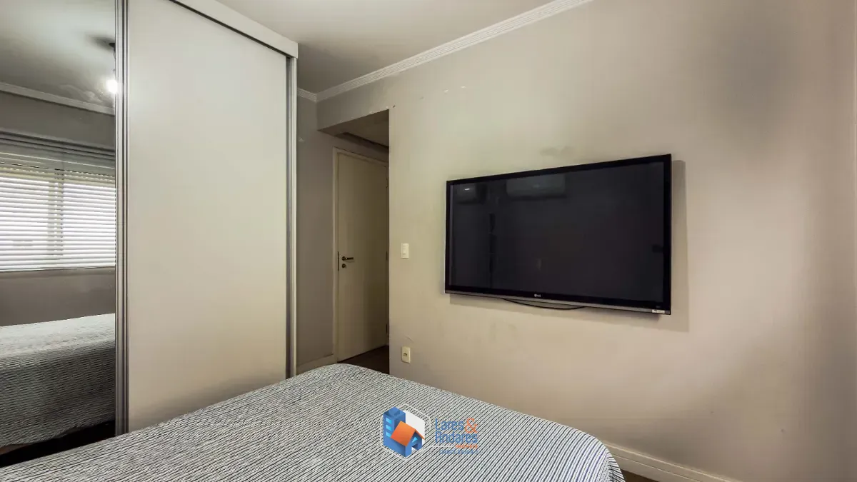 Apartamento, 3 quartos, 210 m² - Foto 26