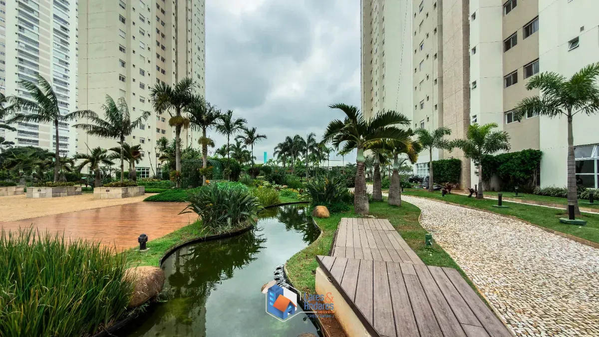 Apartamento, 3 quartos, 210 m² - Foto 28