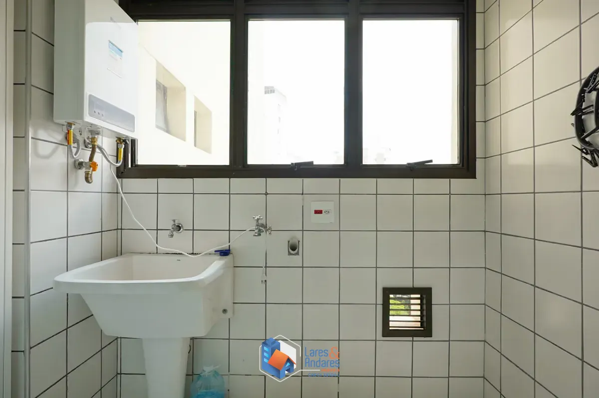 Apartamento, 3 quartos, 77 m² - Foto 2