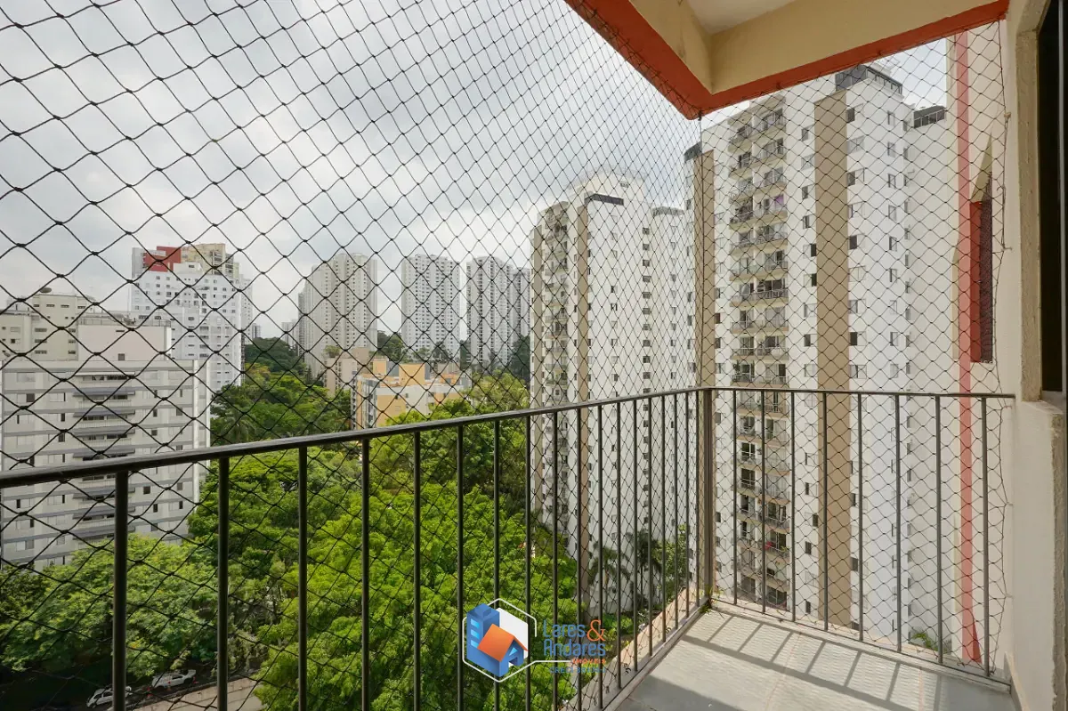 Apartamento, 3 quartos, 77 m² - Foto 18