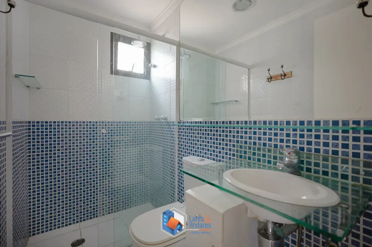 Apartamento, 3 quartos, 77 m² - Foto 9