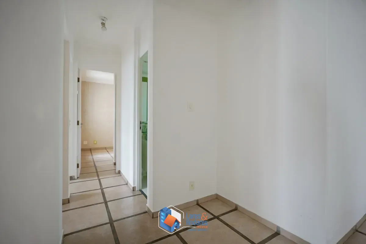 Apartamento, 3 quartos, 77 m² - Foto 5
