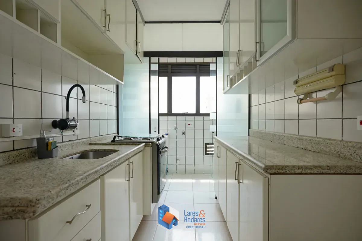 Apartamento, 3 quartos, 77 m² - Foto 25