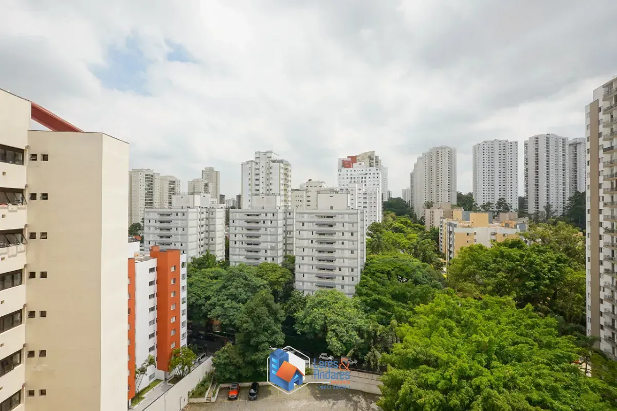Apartamento, 3 quartos, 77 m² - Foto 20