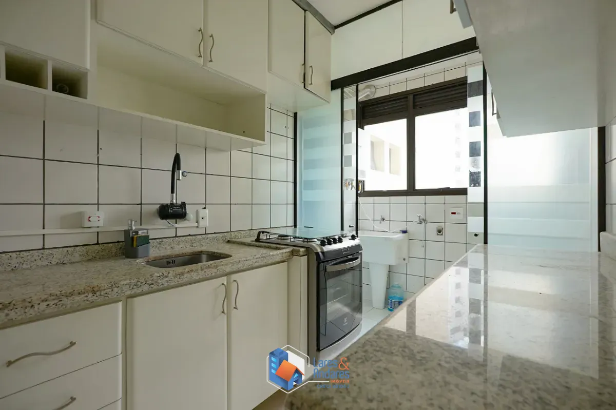 Apartamento, 3 quartos, 77 m² - Foto 26