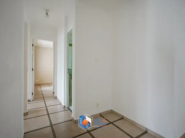 Apartamento com 77m² 3 quartos e 3 banheiros, à venda, no bairro Jardim Marajoara em São Paulo