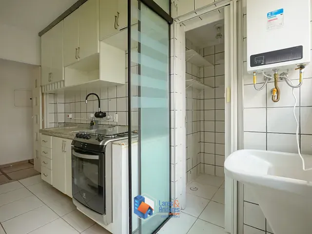 Apartamento com 77m² 3 quartos e 3 banheiros, à venda, no bairro Jardim Marajoara em São Paulo