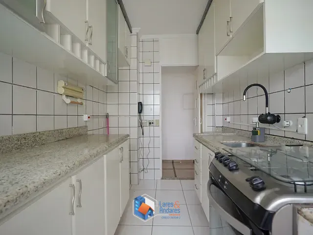 Apartamento com 77m² 3 quartos e 3 banheiros, à venda, no bairro Jardim Marajoara em São Paulo