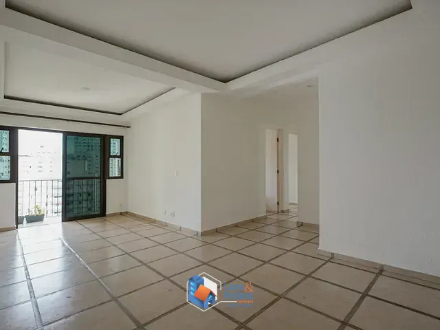 Apartamento com 77m² 3 quartos e 3 banheiros, à venda, no bairro Jardim Marajoara em São Paulo