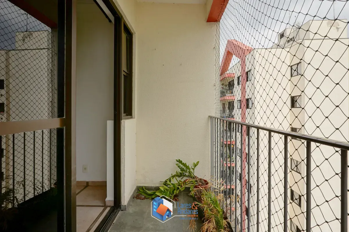 Apartamento, 3 quartos, 77 m² - Foto 19