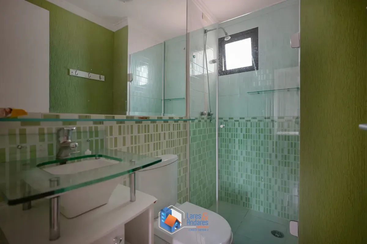 Apartamento, 3 quartos, 77 m² - Foto 14