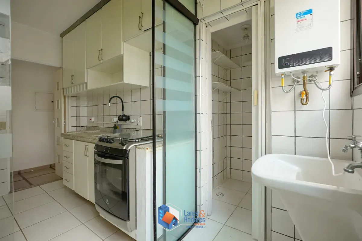 Apartamento, 3 quartos, 77 m² - Foto 3