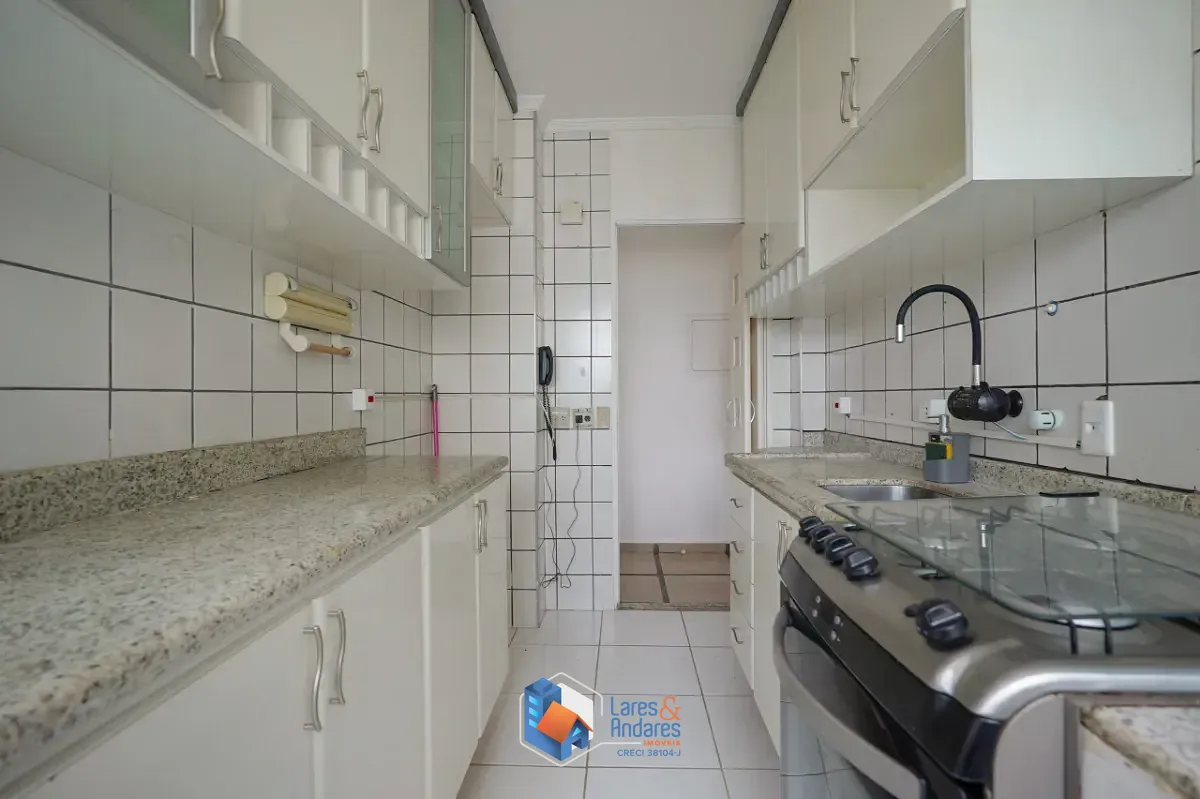 Apartamento, 3 quartos, 77 m² - Foto 4