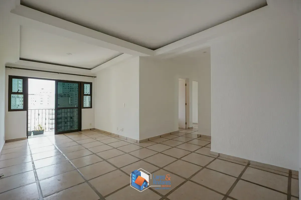 Apartamento, 3 quartos, 77 m² - Foto 1
