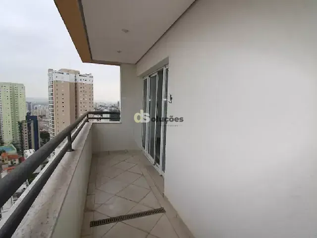 Apartamento 3 quartos e 4 banheiros, à venda, no bairro Vila Dom Pedro II em São Paulo