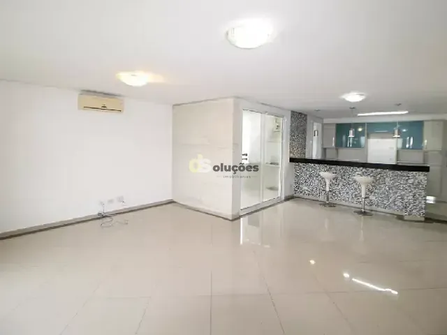 Apartamento 3 quartos e 4 banheiros, à venda, no bairro Vila Dom Pedro II em São Paulo
