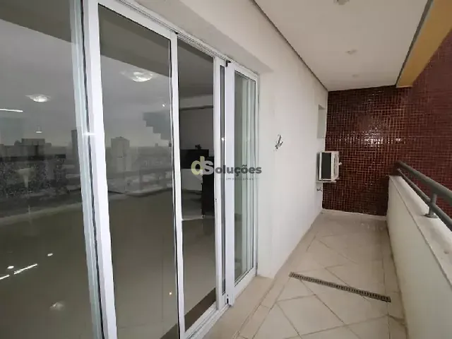 Apartamento 3 quartos e 4 banheiros, à venda, no bairro Vila Dom Pedro II em São Paulo
