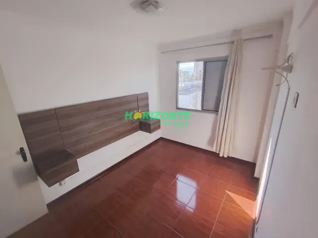 Apartamento com 62m² 2 quartos e 1 banheiro, à venda, no bairro Jardim Aparecida em São José dos Campos