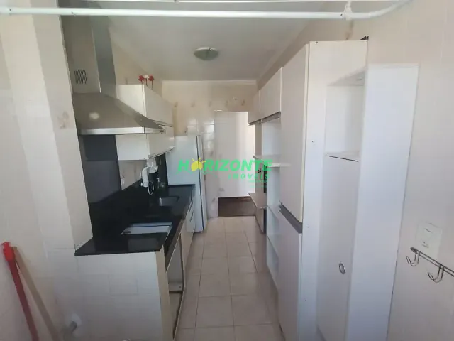Apartamento com 62m² 2 quartos e 1 banheiro, à venda, no bairro Jardim Aparecida em São José dos Campos