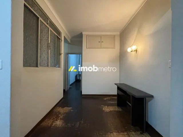 Apartamento 2 quartos e 1 banheiro, à venda, no bairro Conceicao em Campinas