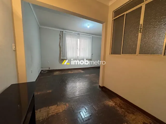 Apartamento 2 quartos e 1 banheiro, à venda, no bairro Conceicao em Campinas