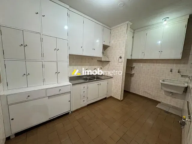 Apartamento 2 quartos e 1 banheiro, à venda, no bairro Conceicao em Campinas