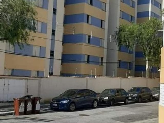 Foto do Apartamento - Apartamento com 2 dormitórios para alugar, 55 m² por R$ 2.150,75/mês - Jardim América - São José dos Campos/SP | INDEPENDENCE NEGOCIOS IMOBILIARIOS LTDA