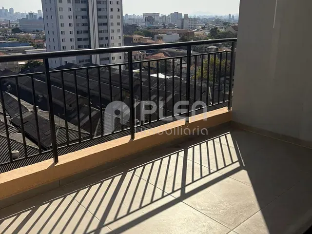 Apartamento com 178m² 3 quartos e 3 banheiros, à venda, no bairro Vila Regente Feijó em São Paulo