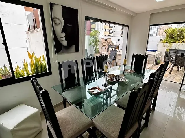 Apartamento com 178m² 3 quartos e 3 banheiros, à venda, no bairro Vila Regente Feijó em São Paulo
