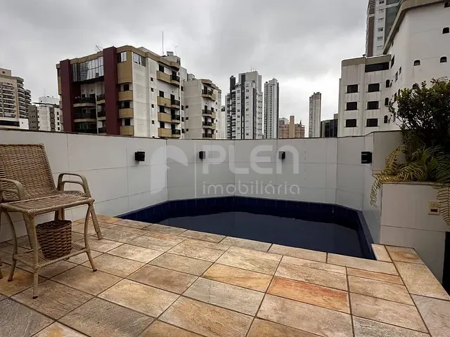 Apartamento com 178m² 3 quartos e 3 banheiros, à venda, no bairro Vila Regente Feijó em São Paulo