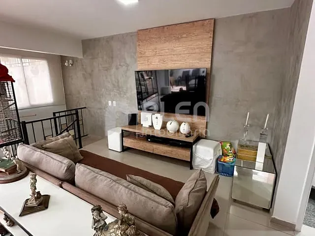 Apartamento com 178m² 3 quartos e 3 banheiros, à venda, no bairro Vila Regente Feijó em São Paulo