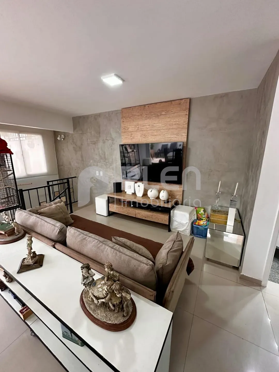 Apartamento de 3 quartos à venda em Vila Regente Feijó, São Paulo