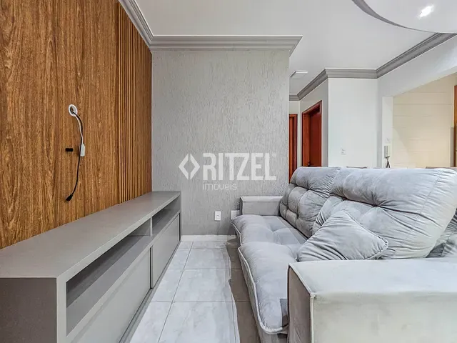 Apartamento 2 quartos e 1 banheiro, à venda, no bairro Pátria Nova em Novo Hamburgo