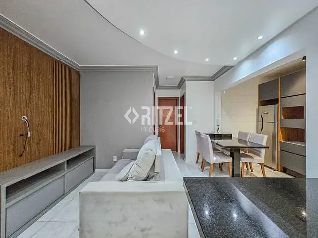 Apartamento 2 quartos e 1 banheiro, à venda, no bairro Pátria Nova em Novo Hamburgo