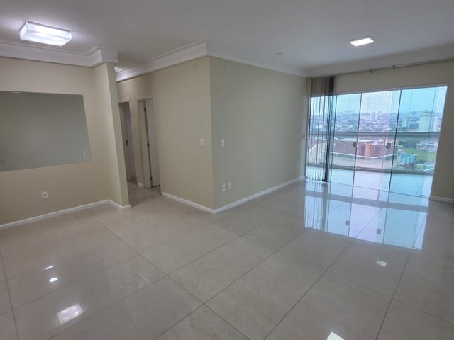 Apartamento com 102m² 3 quartos e 4 banheiros, à venda, no bairro Jardim Paulistano em Sorocaba