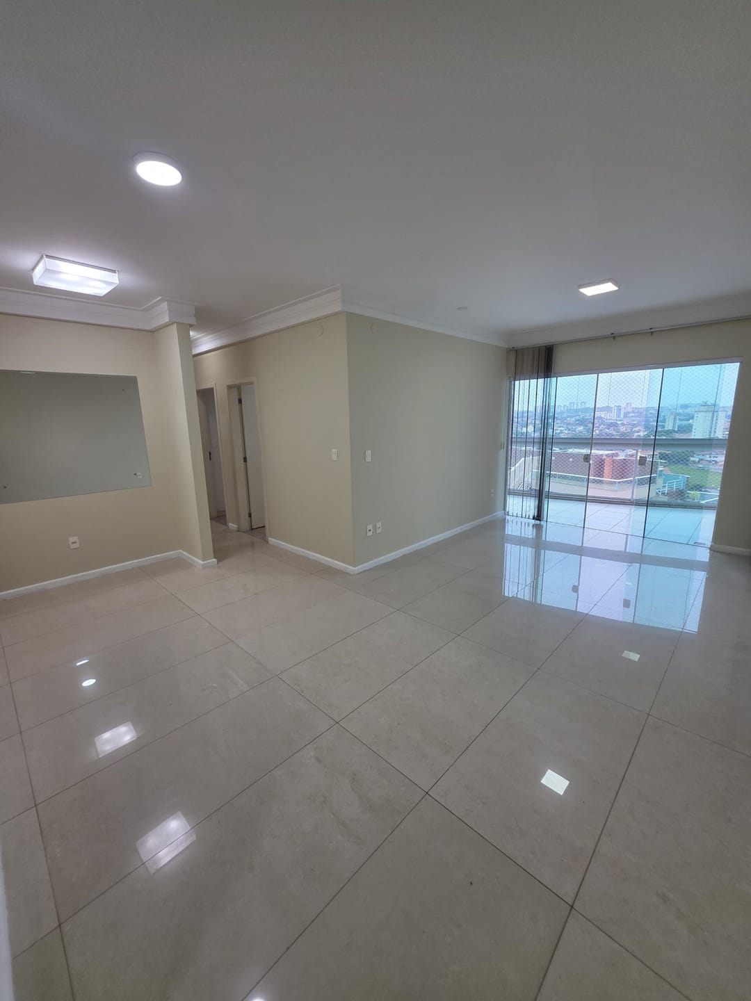 Apartamento em Jardim Paulistano — foto 1