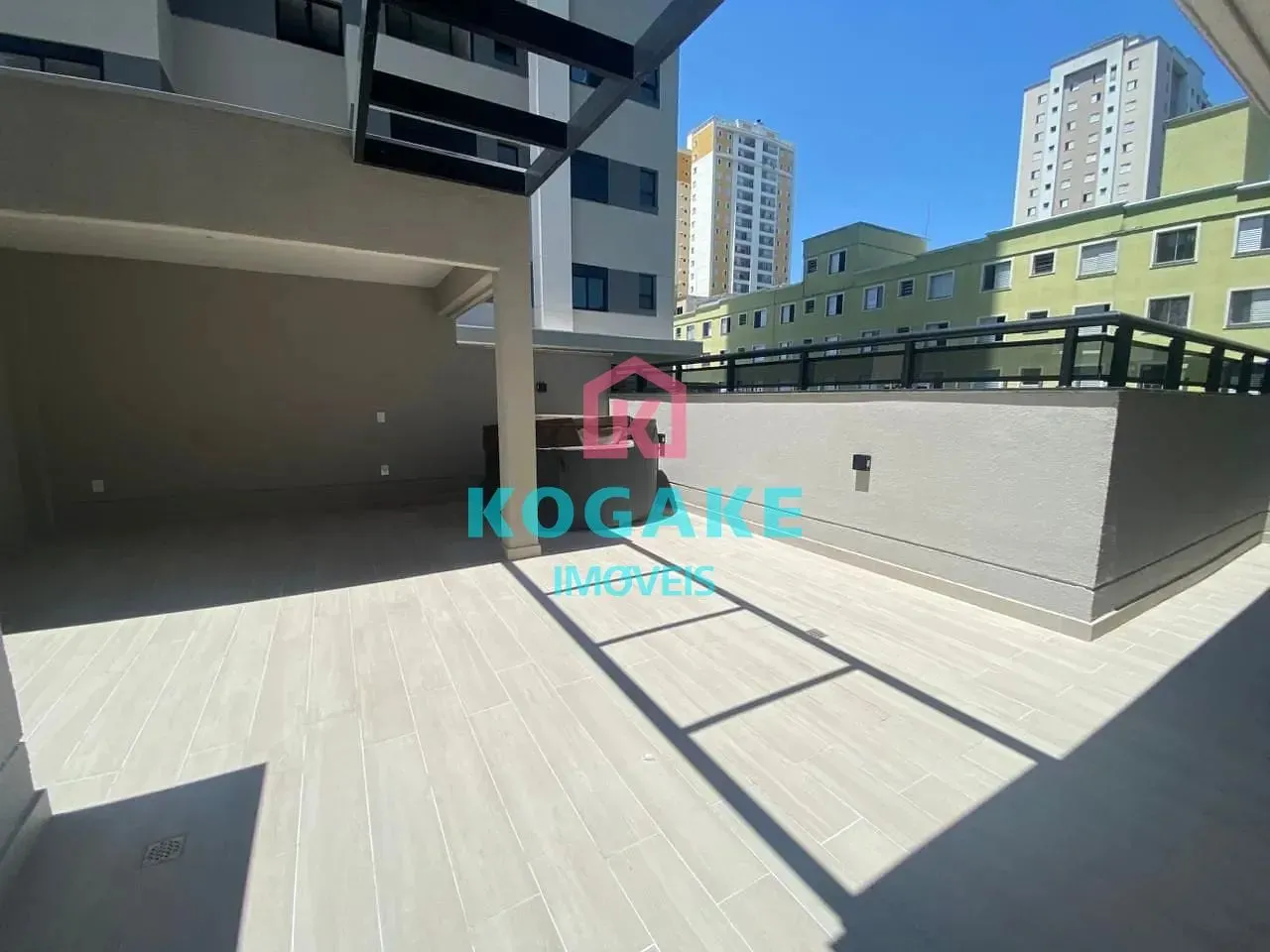 Apartamento, 3 quartos, 143 m² - Foto 1