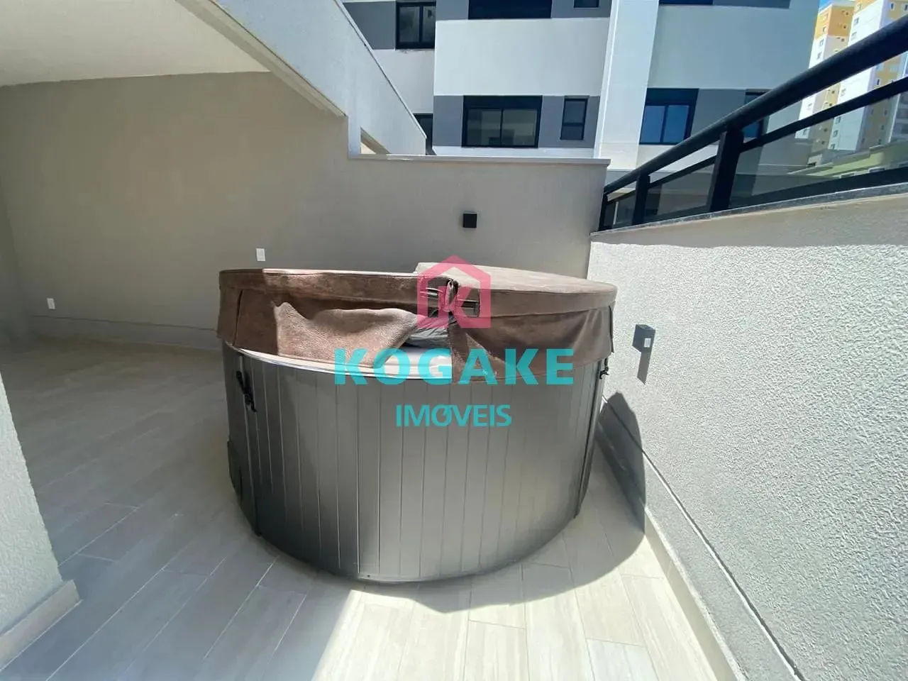 Apartamento, 3 quartos, 143 m² - Foto 7