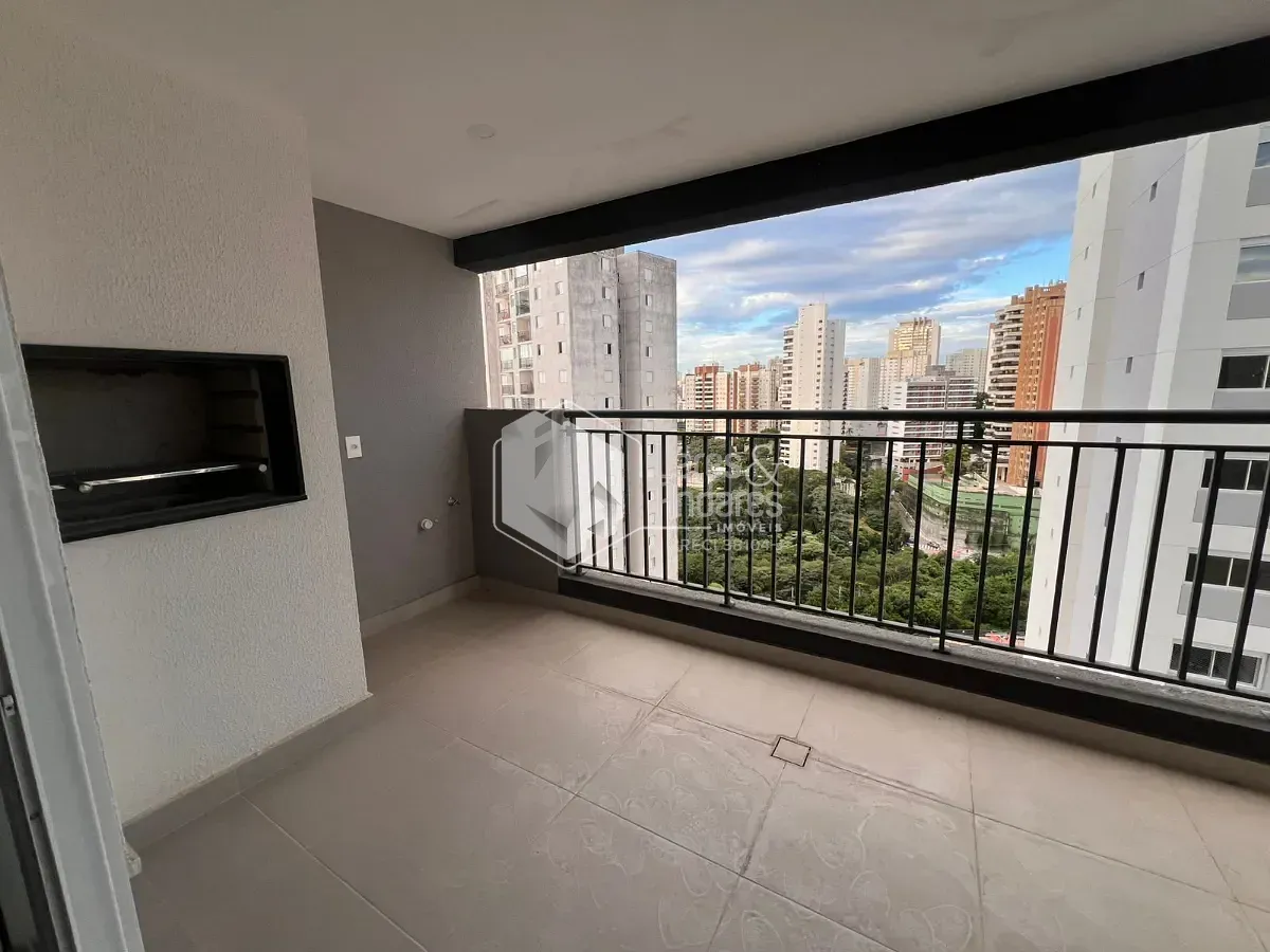 Apartamento, 3 quartos, 127 m² - Foto 3