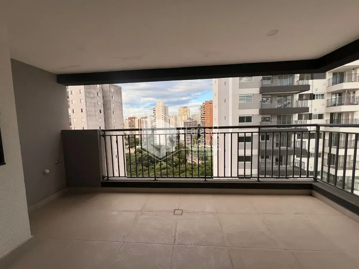 Apartamento, 3 quartos, 127 m² - Foto 4
