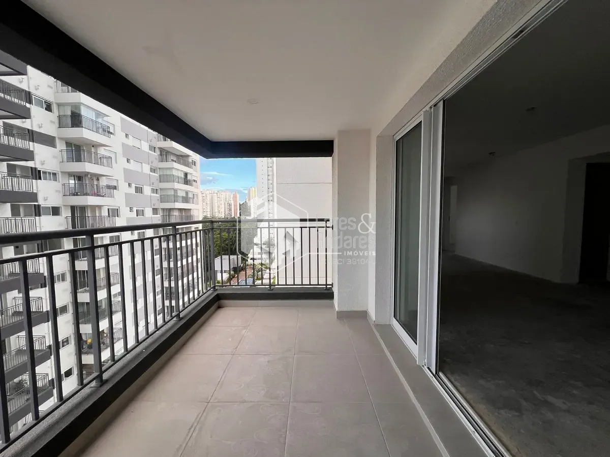 Apartamento, 3 quartos, 127 m² - Foto 5
