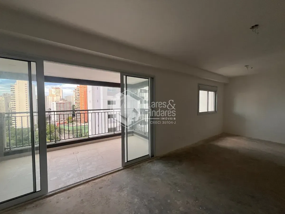 Apartamento, 3 quartos, 127 m² - Foto 7