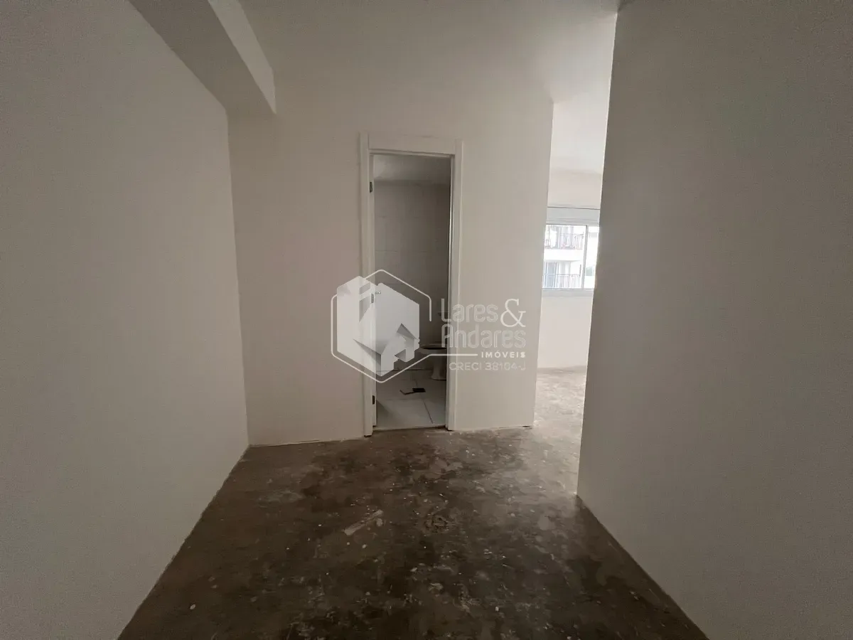 Apartamento, 3 quartos, 127 m² - Foto 14