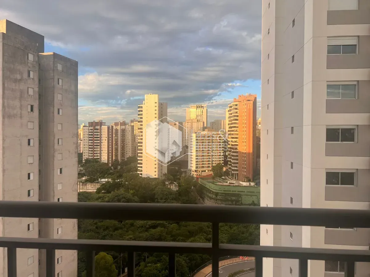 Apartamento, 3 quartos, 127 m² - Foto 2