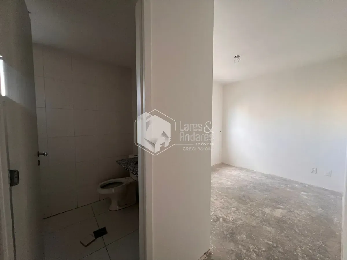 Apartamento, 3 quartos, 127 m² - Foto 11