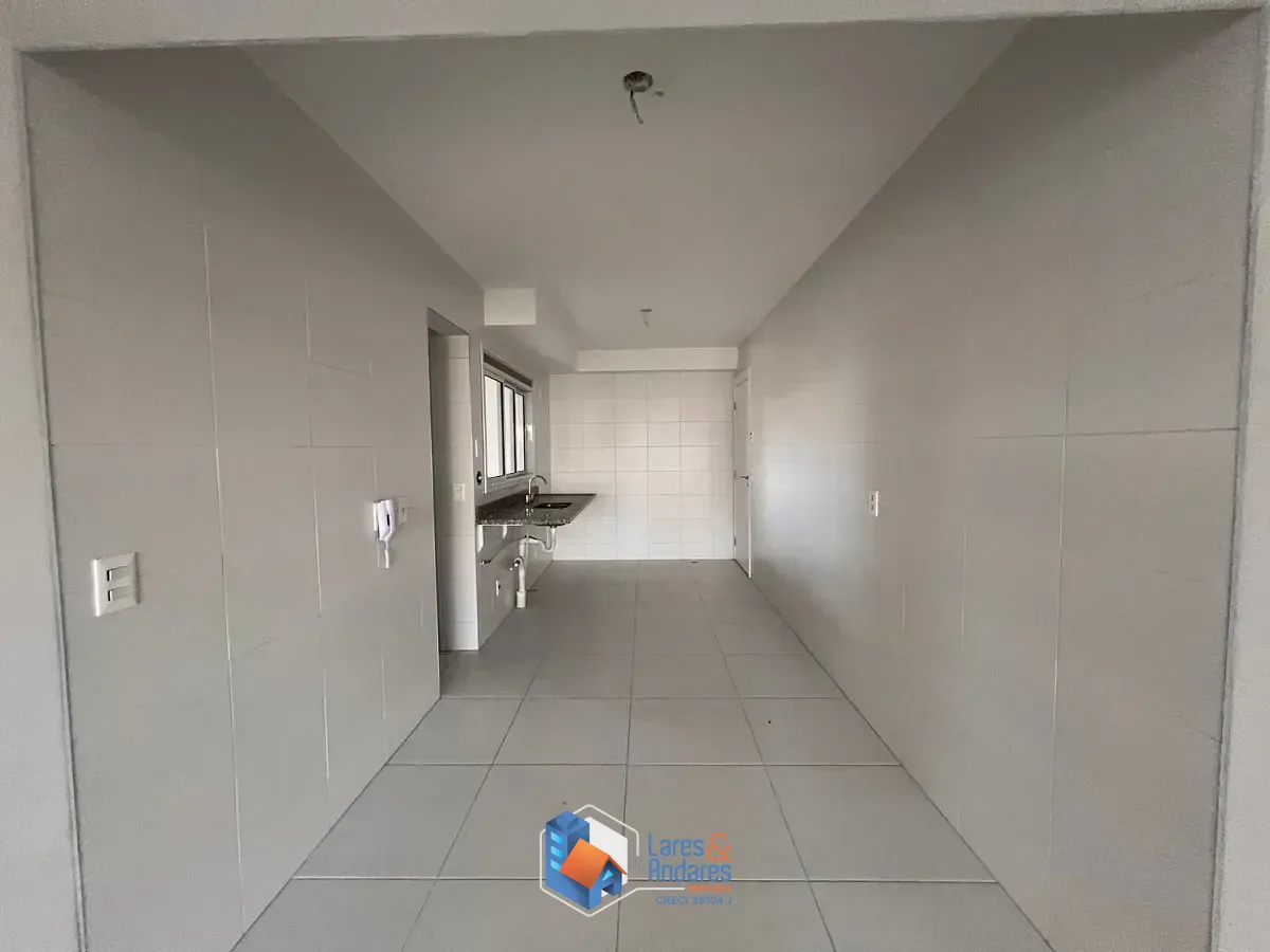 Apartamento, 3 quartos, 127 m² - Foto 22