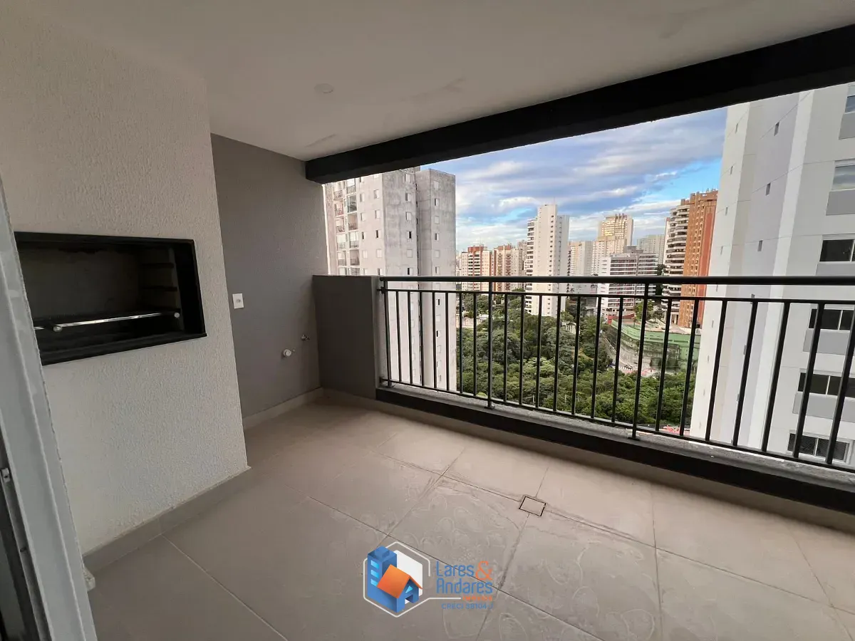 Apartamento, 3 quartos, 127 m² - Foto 3